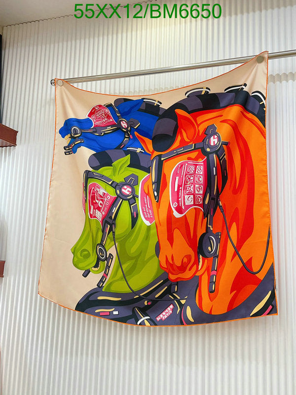 SAMC - HMS Scarves - 157