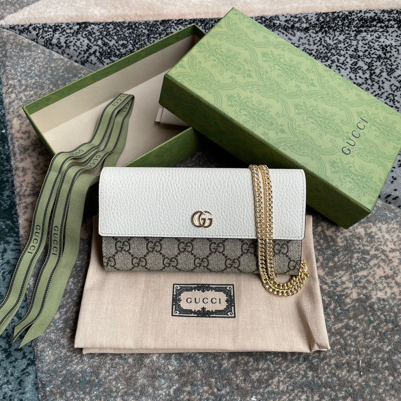 Satchel Bags - GCI Bags - 7047