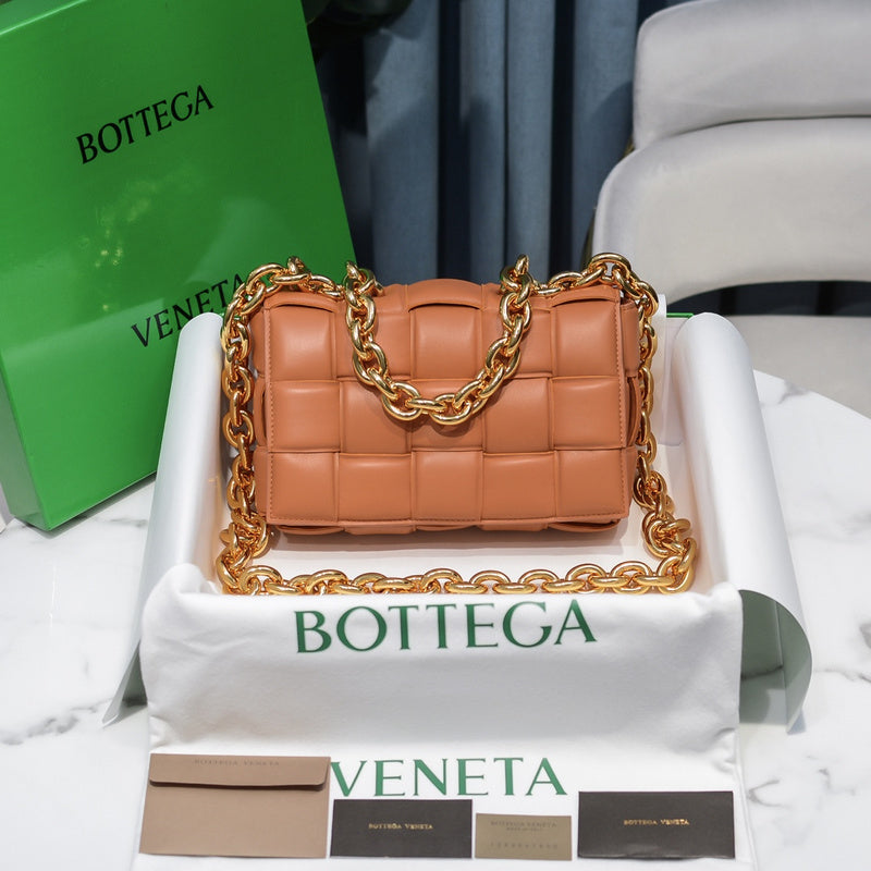 Satchel Bags - BV Bags - 073