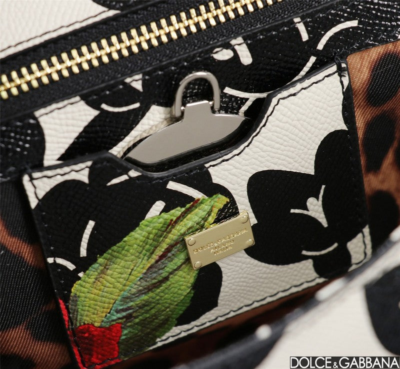 Satchel Bags - DG Bags - 383