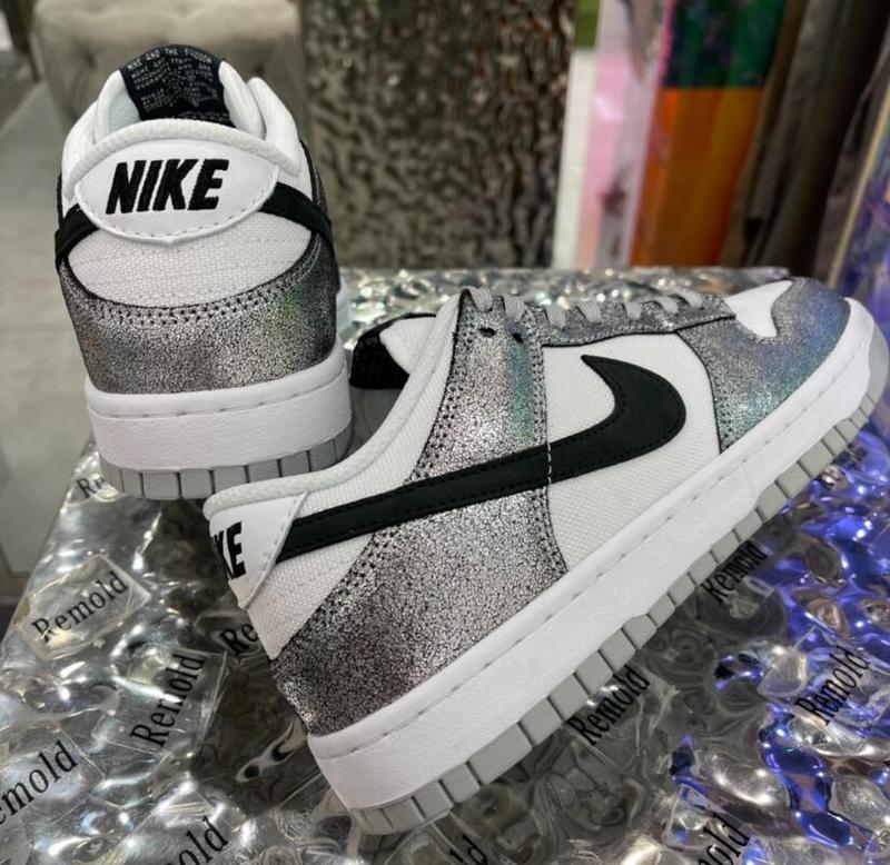 SAMC - NKE Shoes - 1288