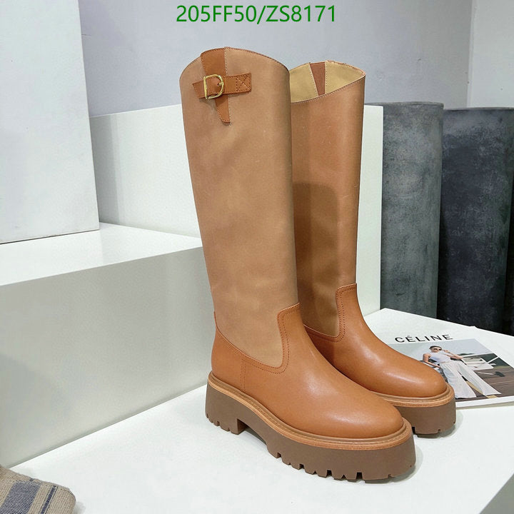 SAMC - COL Women Shoes - 149