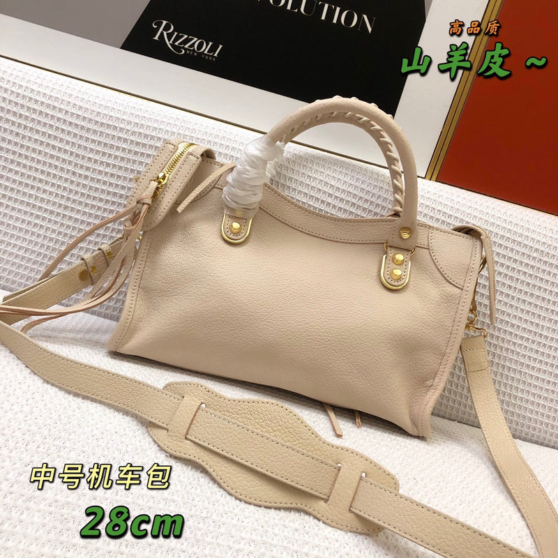 Satchel Bags - BGC Bags - 213