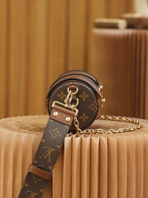 SAMC - LOV Bags - 1780