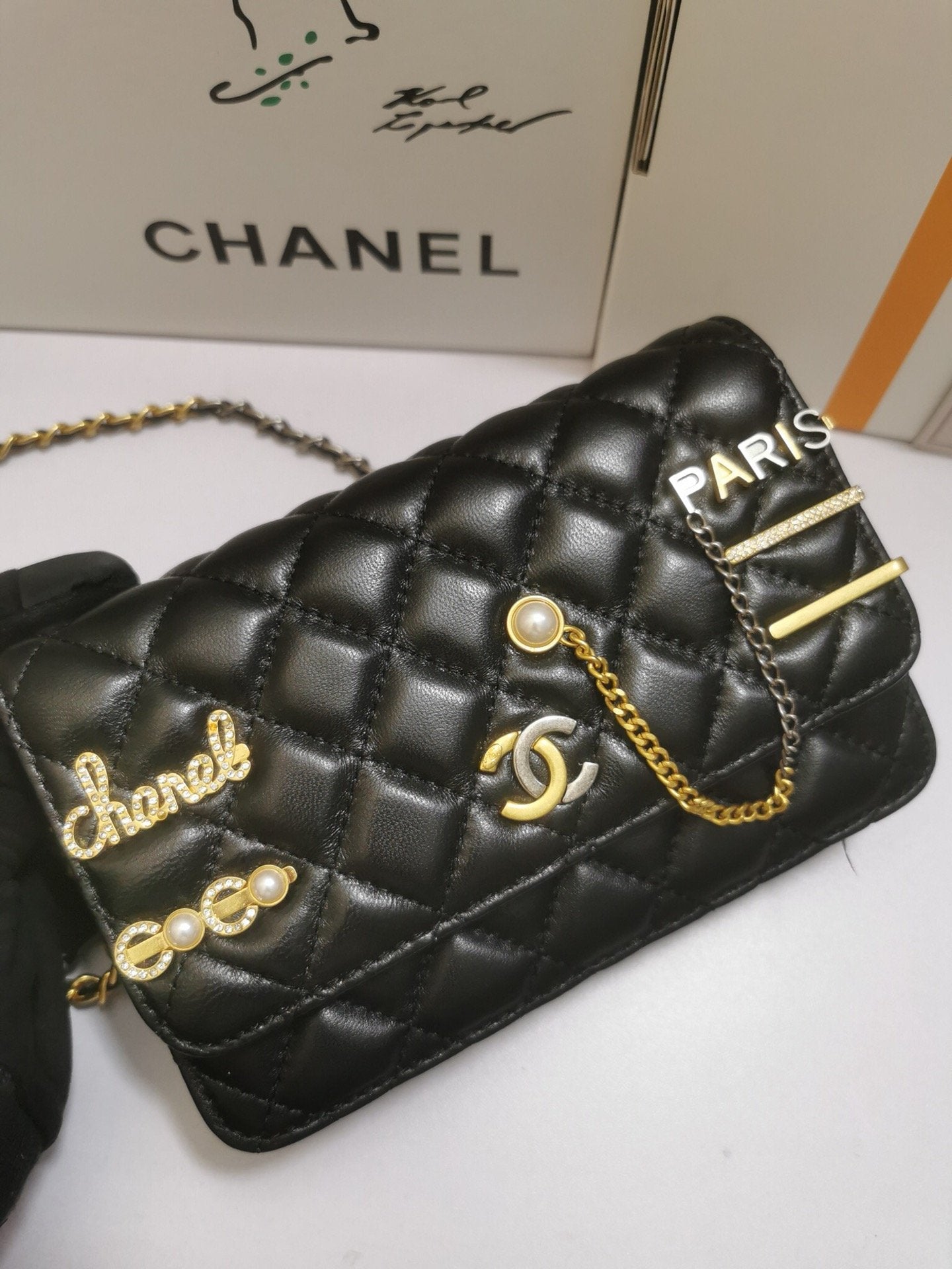 EN - New Arrival Bags CHL 261