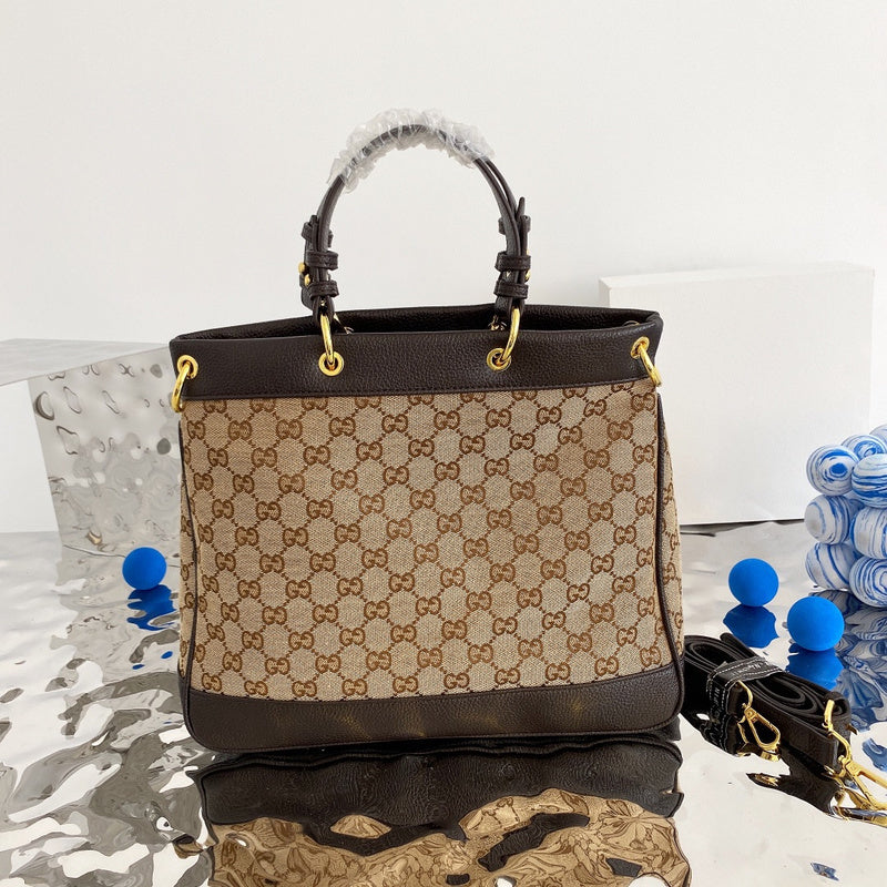 Glami Fashion - GCI Bags - 9923