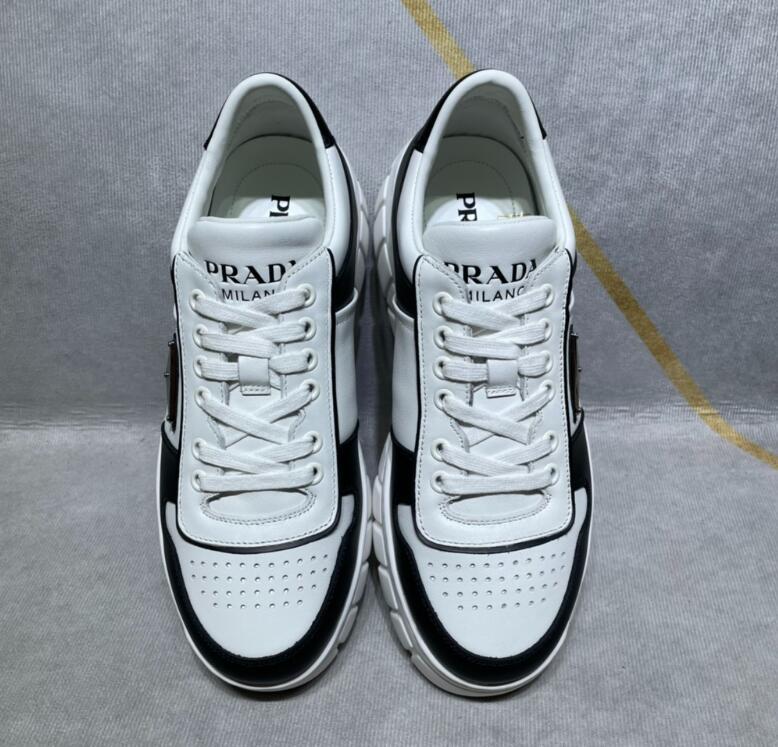 GlamyMen Shoes - 233