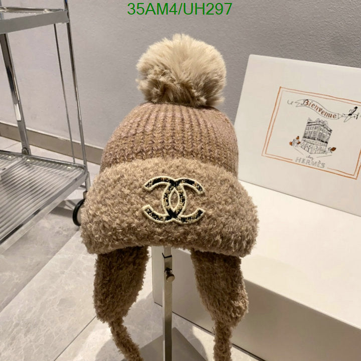 SAMC - CHL Caps & Hats - 116