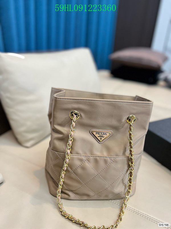 Satchel Bags - PDA Bags - 3696