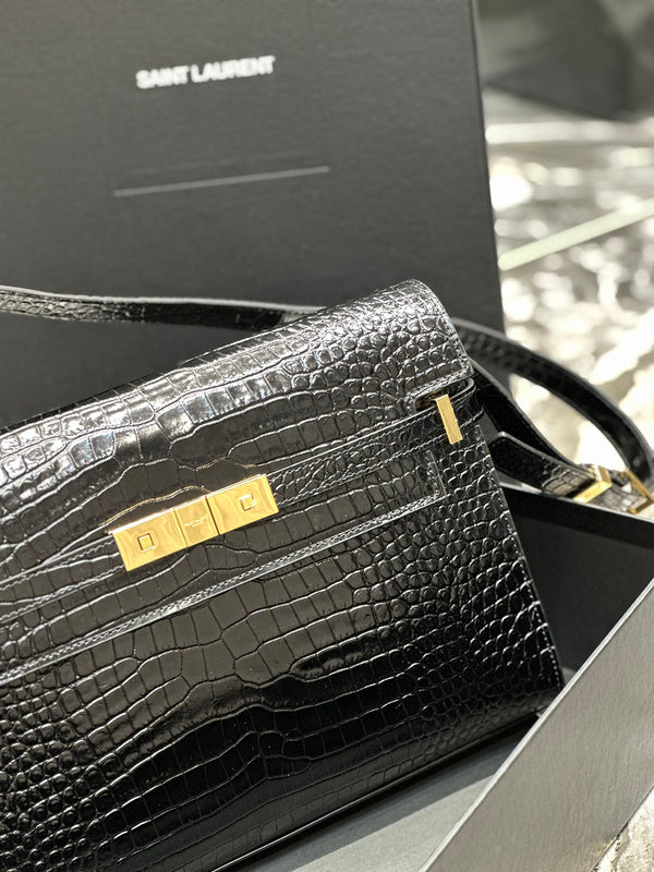 Glamy - YLS Bags - 979