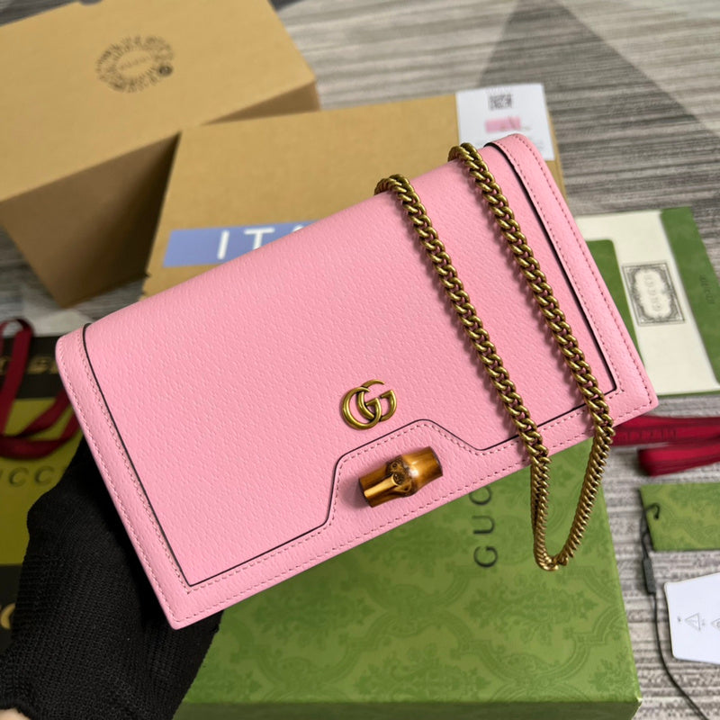ELE - GG Bags - 1277