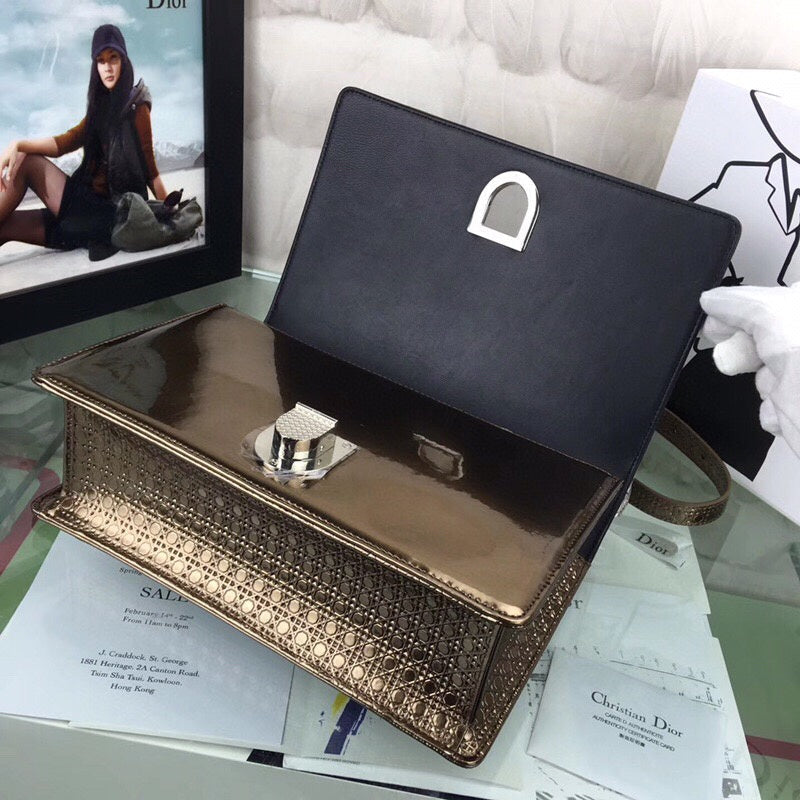 Glami Fashion - DIR Bags - 1713