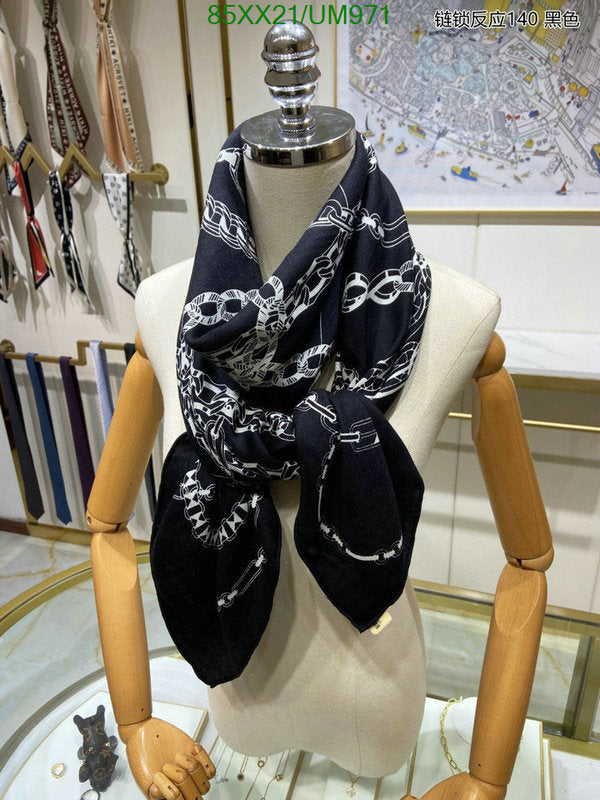 SAMC - CHL Scarves - 461