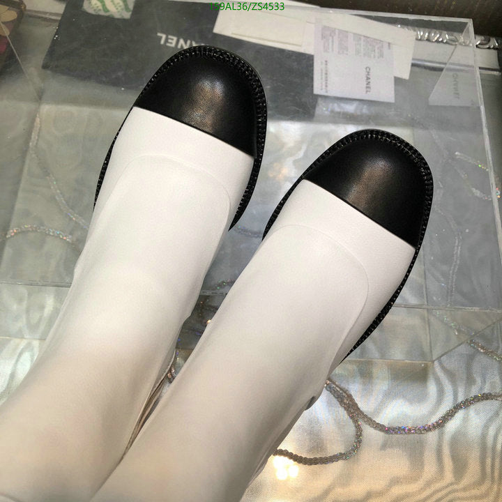 SAMC - Mix Boots - 423