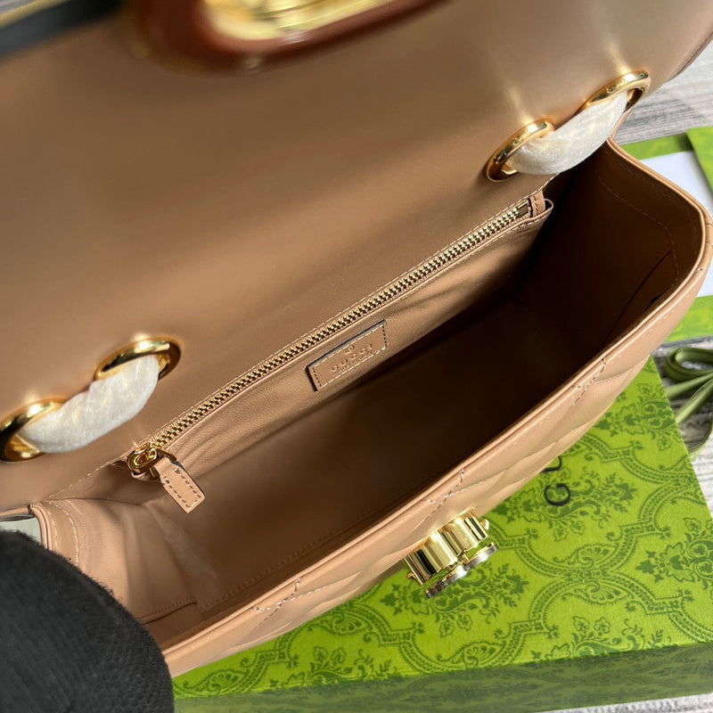 Satchel Bags - GCI Bags - 7549