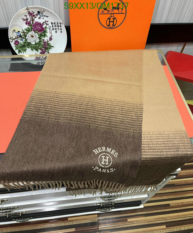 SAMC - HMS Scarves - 699