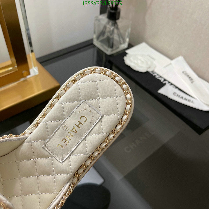 SAMC - CHL Women Shoes Slippers - 251