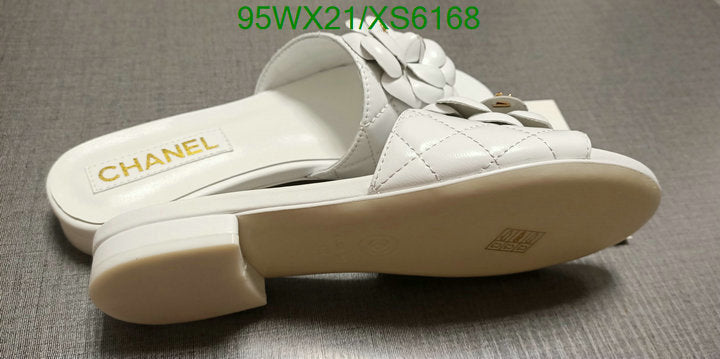 SAMC - CHL Women Shoes Slippers - 125