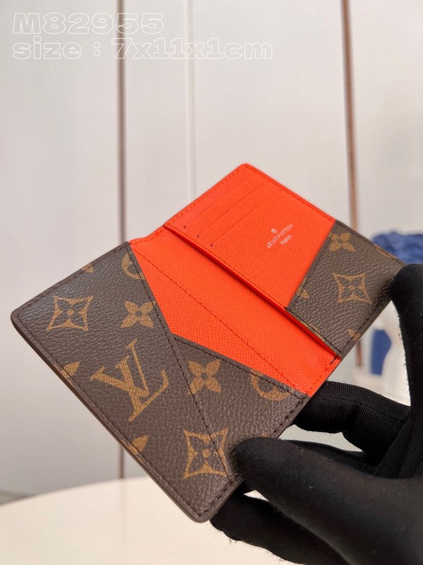 Glami - LOV Wallets - 028
