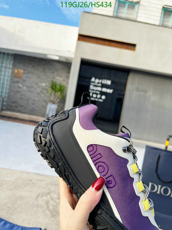 SAMC - DOR Women Sneakers - 232