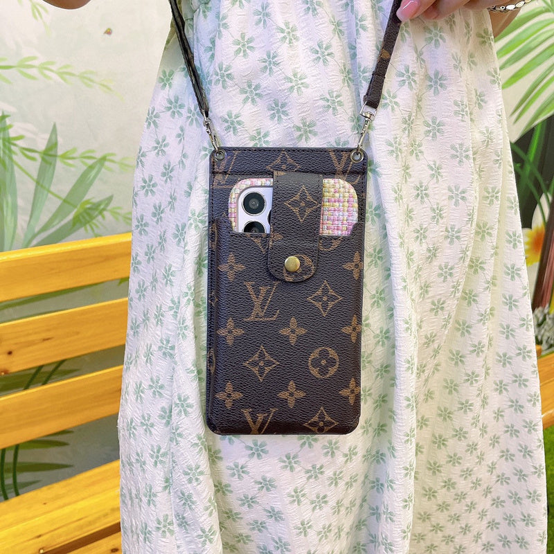 Satchel Bags - VL Bags - 3607