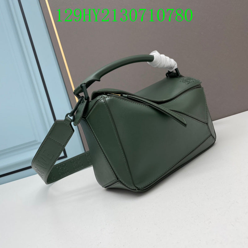 Satchel Bags - LWE Bags - 043