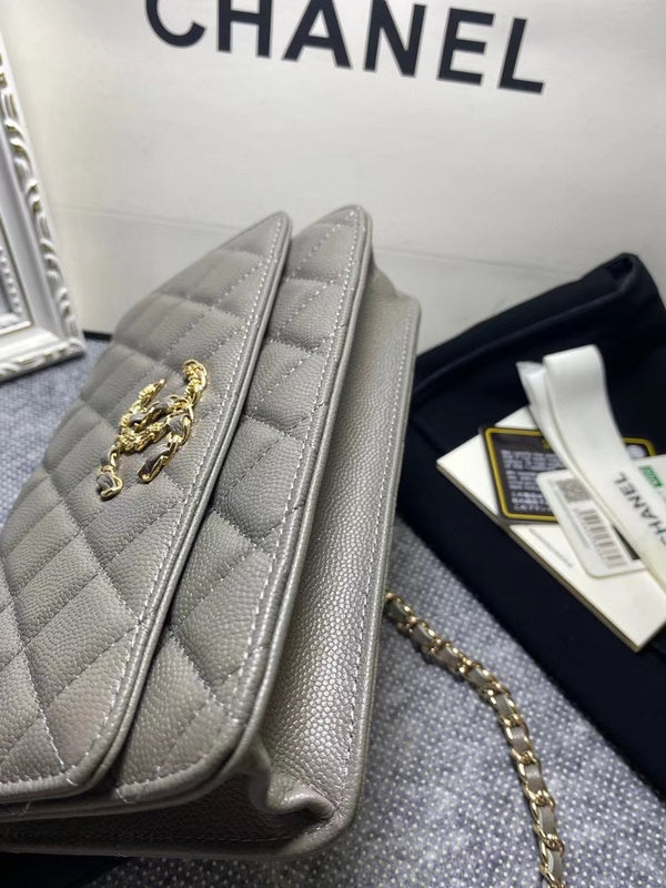 Satchel Bags - CHL Bags - 5894