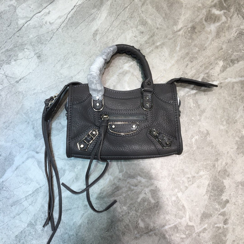 Satchel Bags - BGA Bags - 888