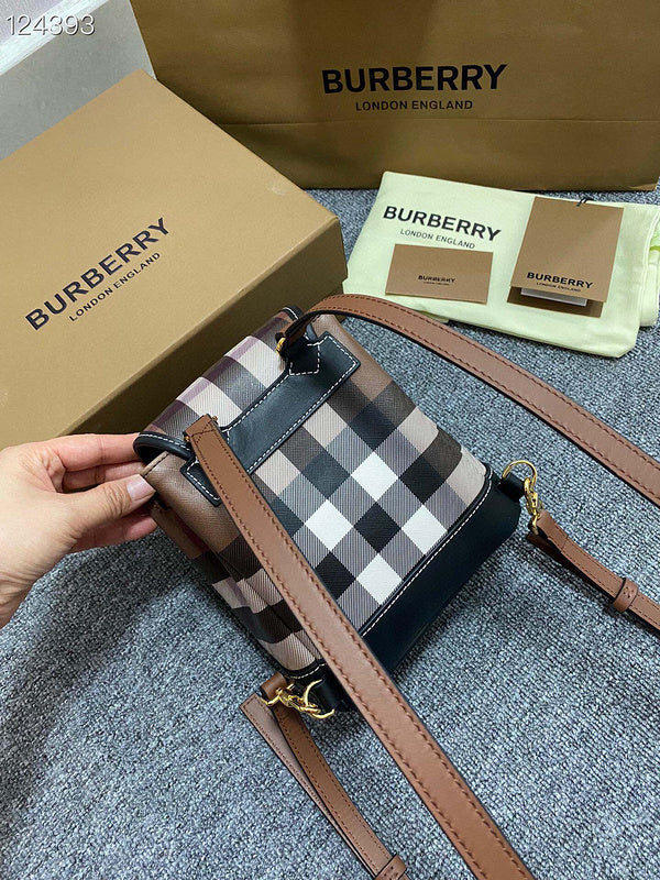 Glamy - BOR Bags - 787