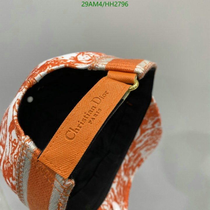 SAMC - DOR Caps & Hats - 119