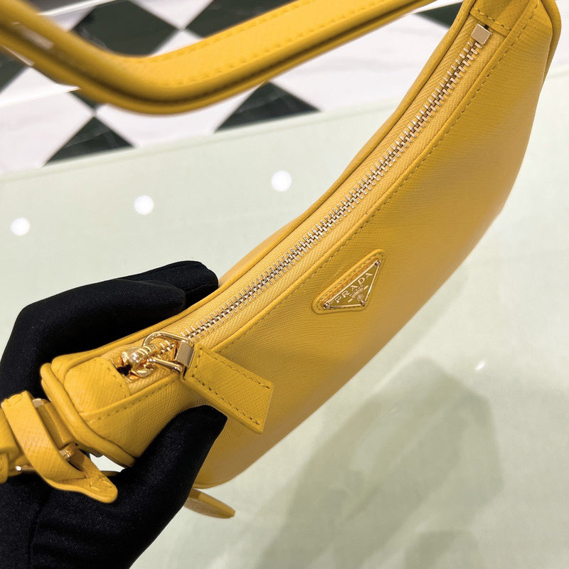 Satchel Bags - PDA Bags - 2109