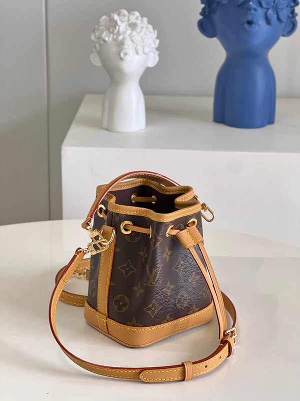 Glami Fashion Lu-Vi Bags - 16848