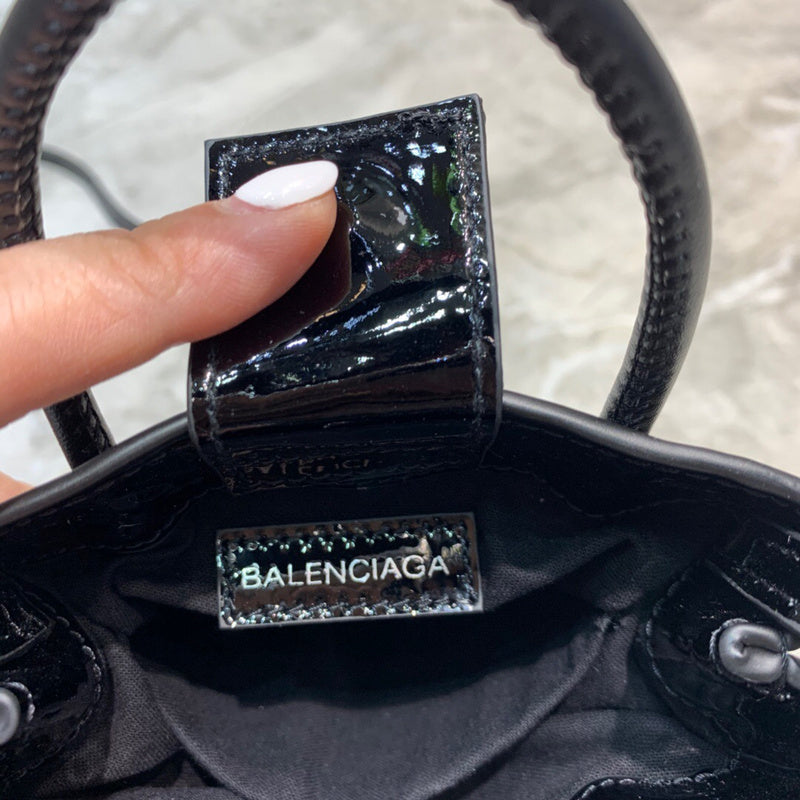 Satchel Bags - BGA Bags - 1259