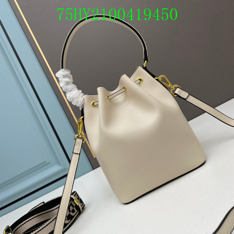 Satchel Bags - PDA Bags - 3382
