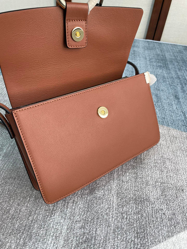 Satchel Bags - CLE Bags - 015
