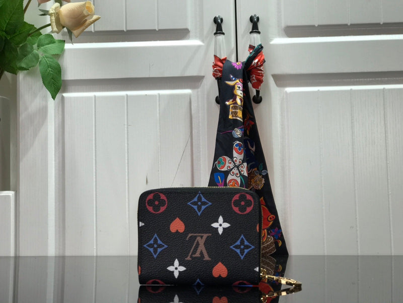 Glami- Glami- Lu-Vi bags - 2777