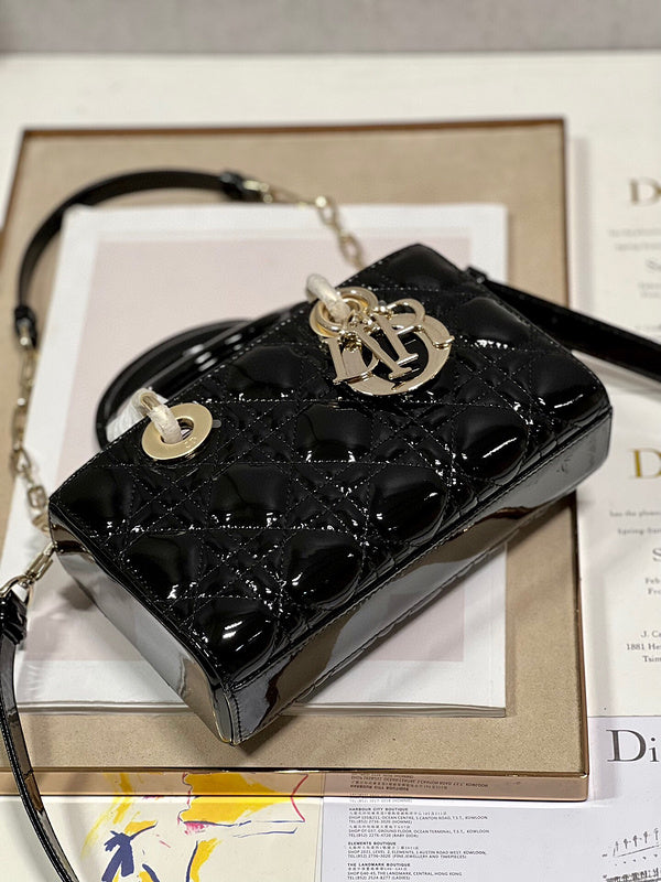 Glami Fashion - DIR Bags - 1469