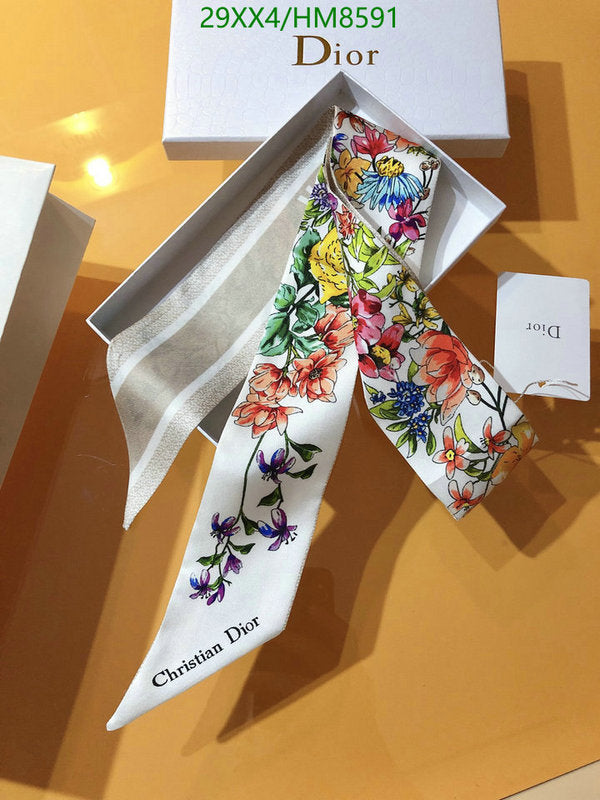SAMC - DOR Scarves - 351