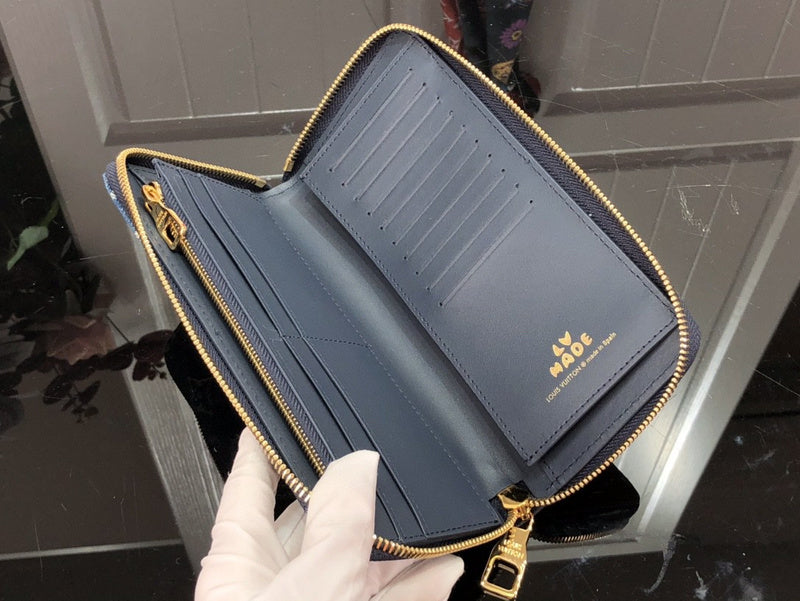 GlamI Lu-Vi bags - 2689