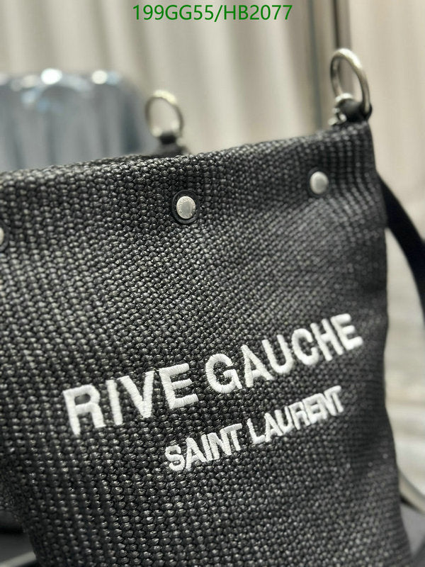 SAMC - YLS Bags - 161