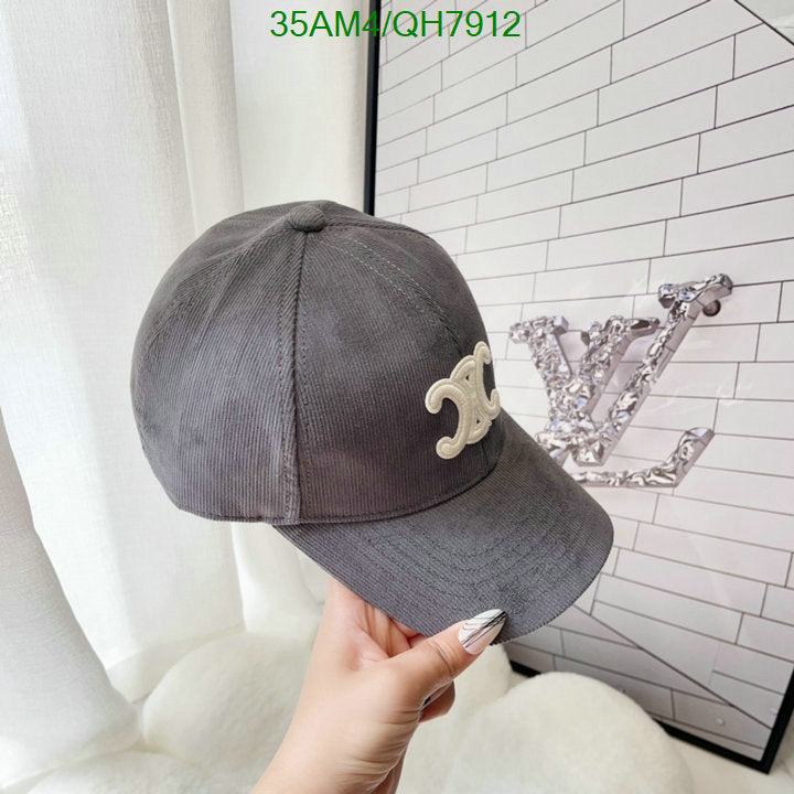 SAMC - COL Caps & Hats - 146