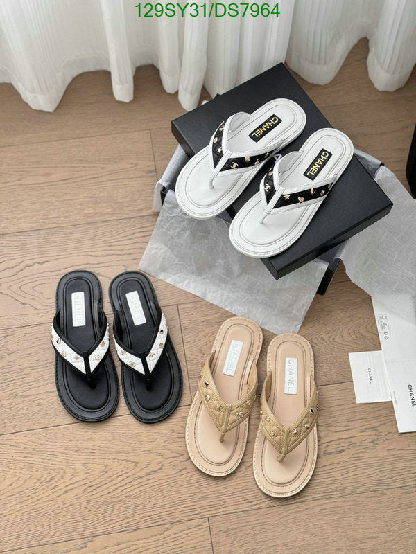 SAMC - CHL Women Shoes Slippers - 018