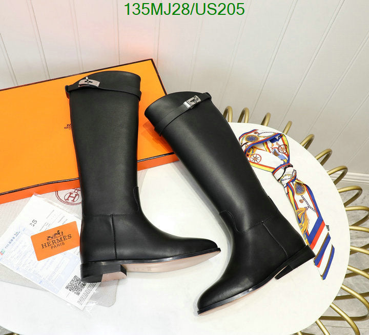 SAMC - Mix Boots - 536
