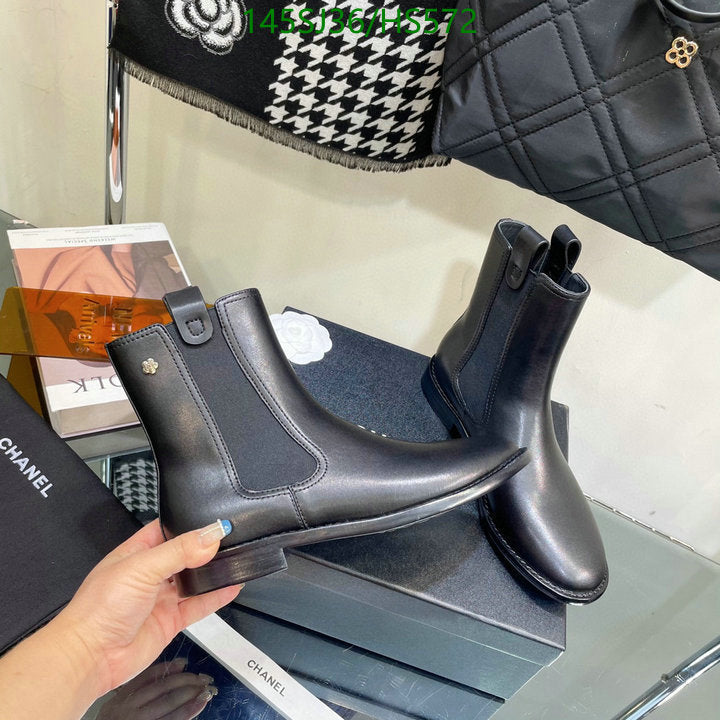 SAMC - Mix Boots - 036