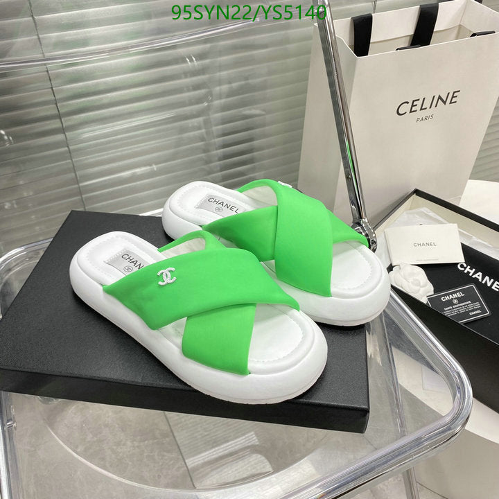 SAMC - CHL Women Shoes Slippers - 198