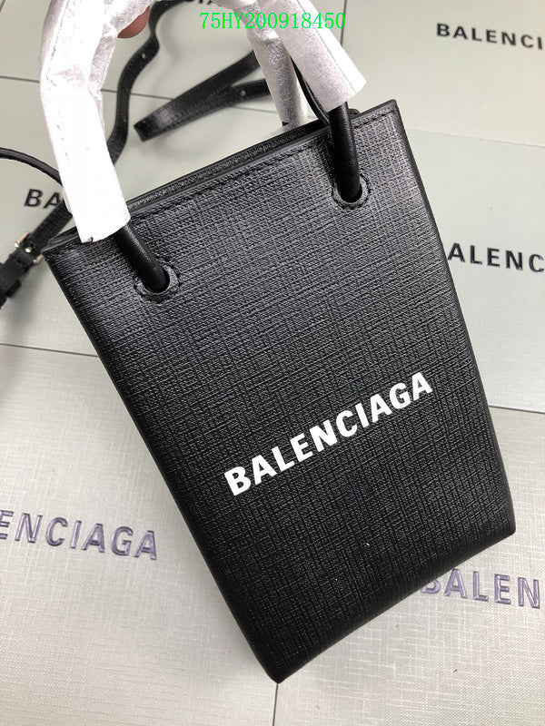 Satchel Bags - BGA Bags - 2435