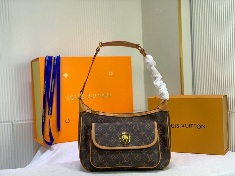 Satchel Bags - VL Bags - 696