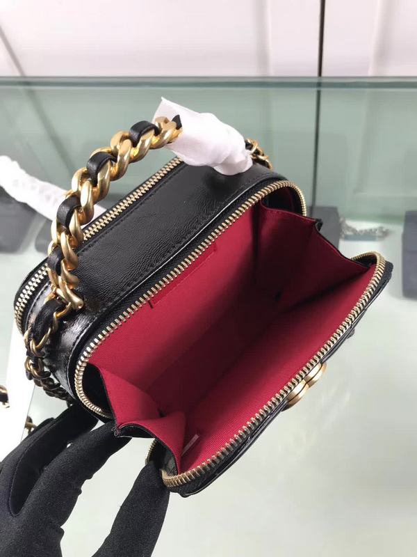 Satchel Bags - CHL Bags - 6387