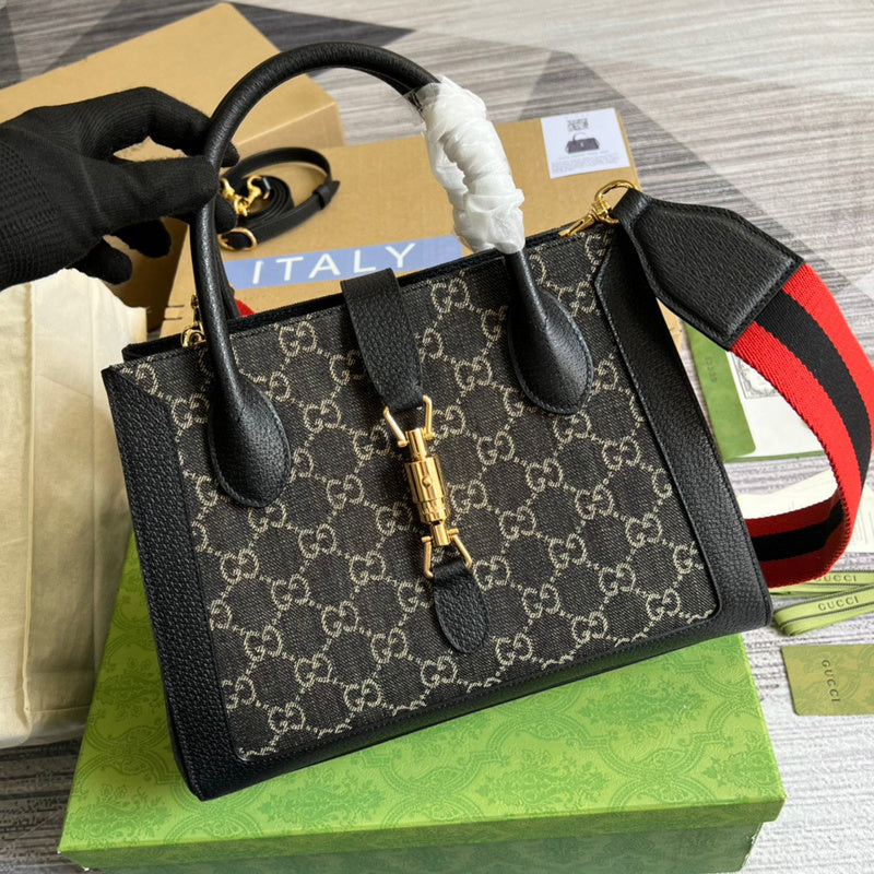 Satchel Bags - GCI Bags - 6550