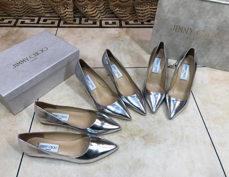 SAMC - JMC Shoes - 207